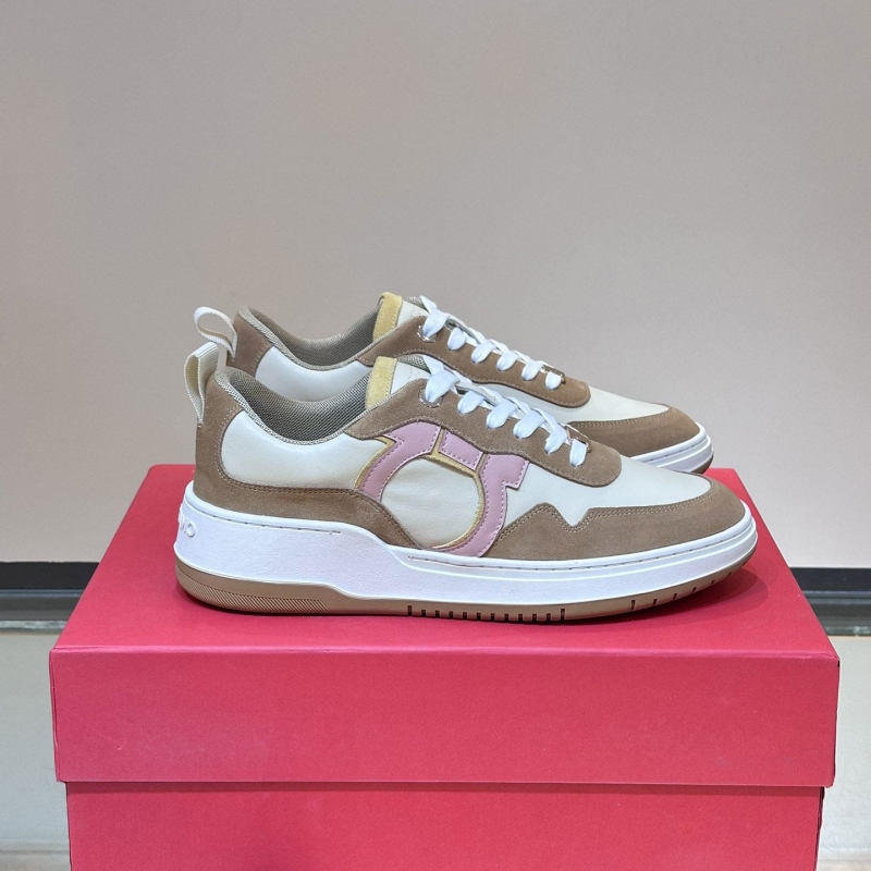 Ferragamo Sneakers
